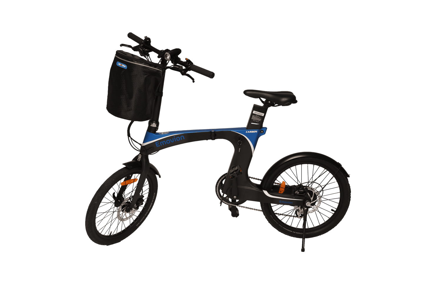 Lifty Fahrradkorb/-tasche