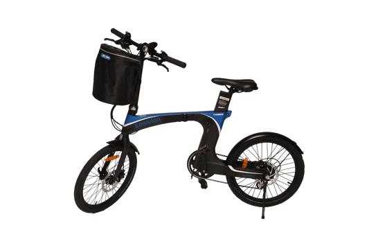 Lifty Fahrradkorb/-tasche