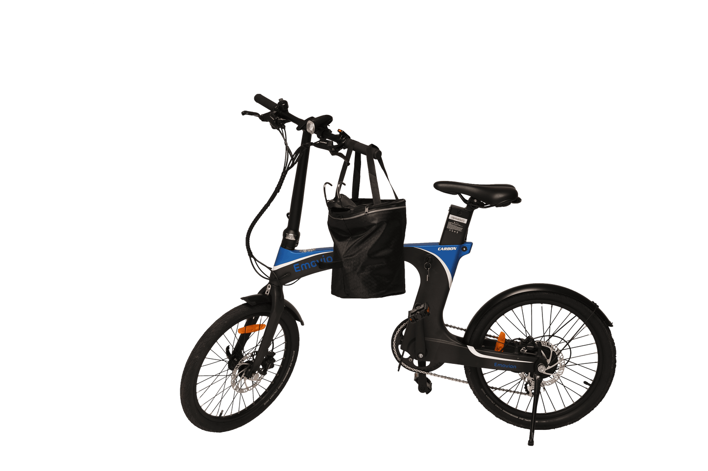 Lifty Fahrradkorb/-tasche