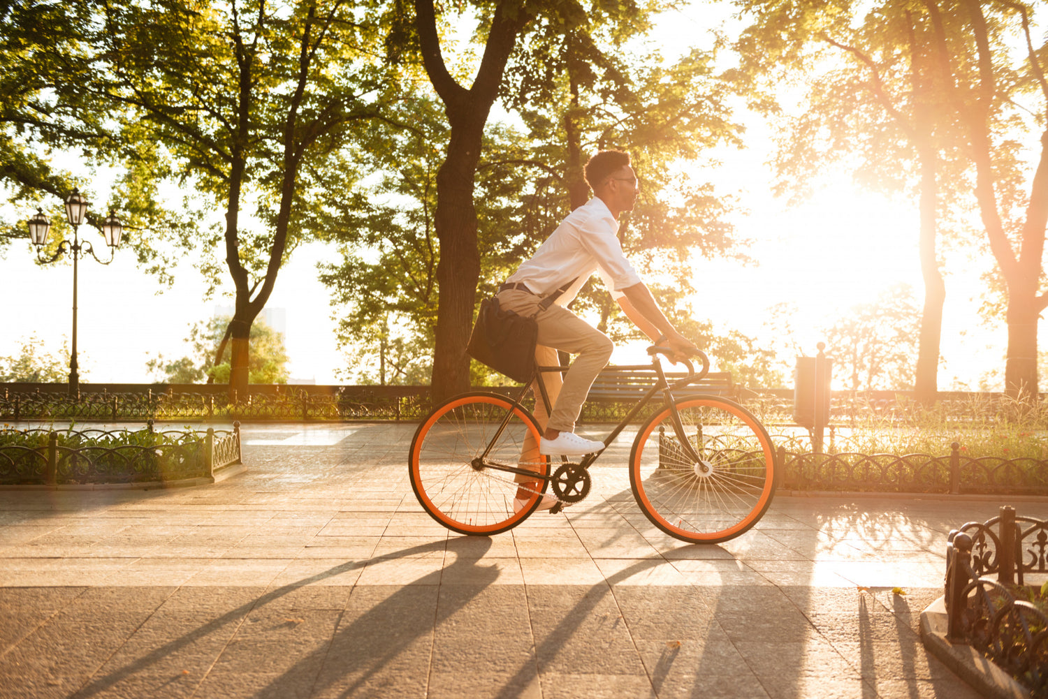 E-Bike-Probefahren-Klapprad