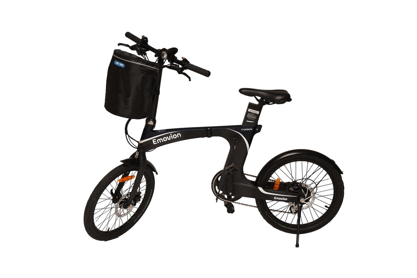 Klapp-E-Bike-unter 15 kg-leicht-falt-ebike-klapprad