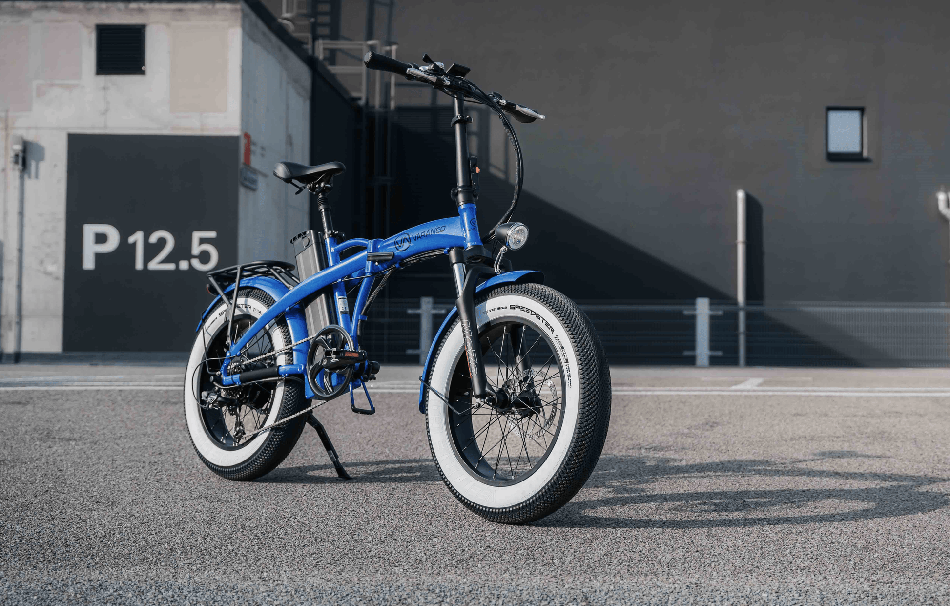 Vektron best sale d8 review